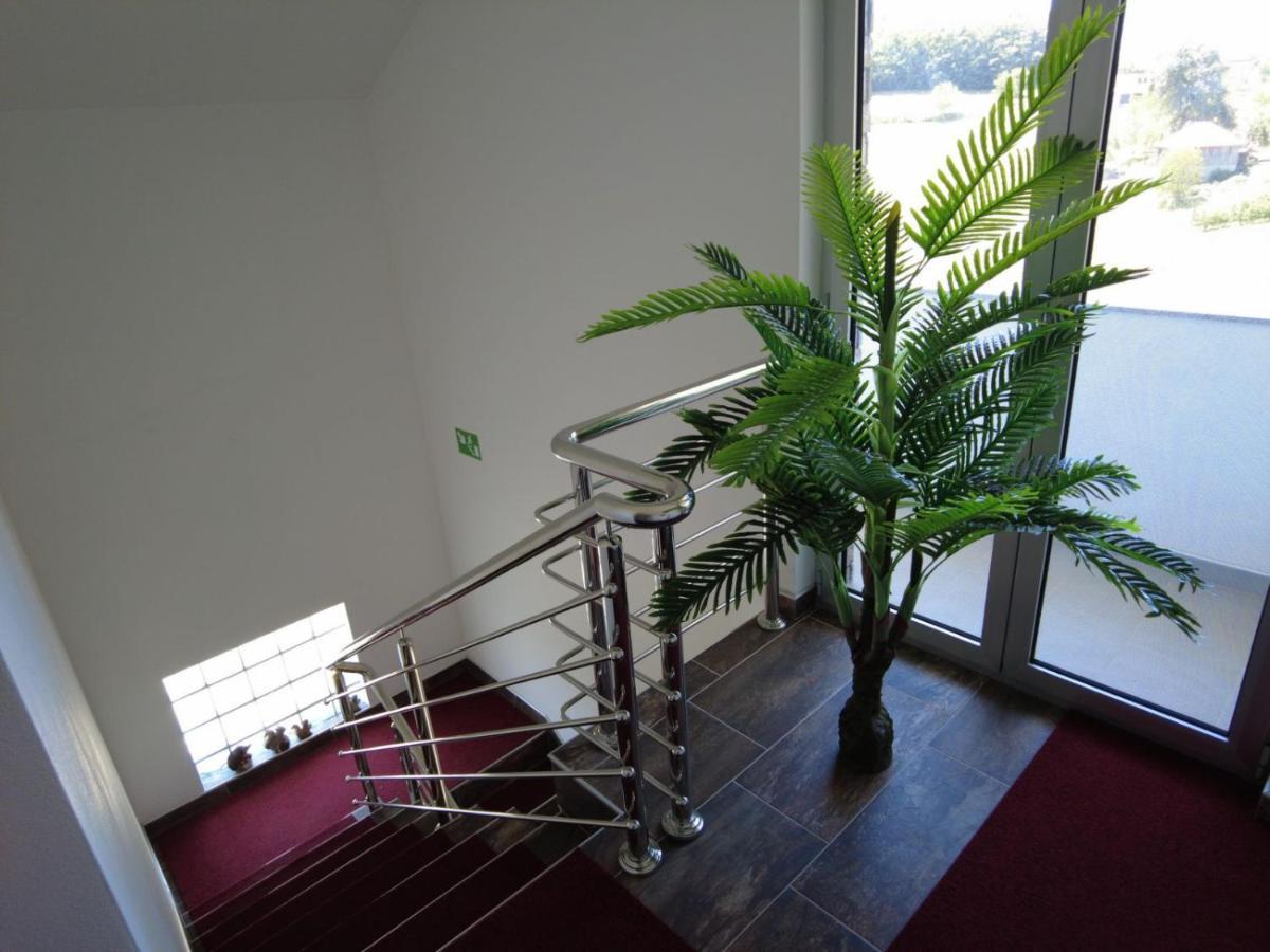Motel Aladin Cazin Εξωτερικό φωτογραφία